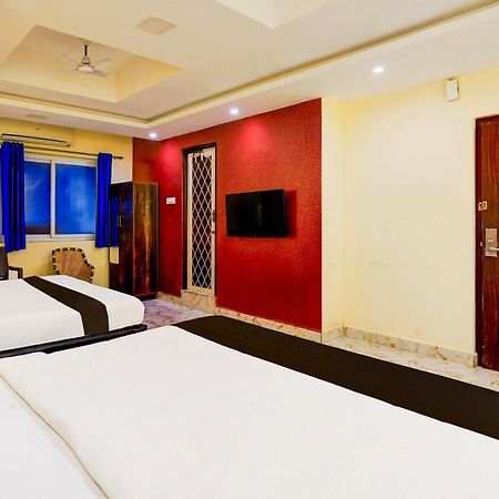 FabHotel The Fortune Inn Chennai Exterior foto