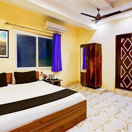FabHotel The Fortune Inn Chennai Exterior foto